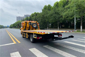 徐州宁武道路救援拖车-宁武救援服务热线